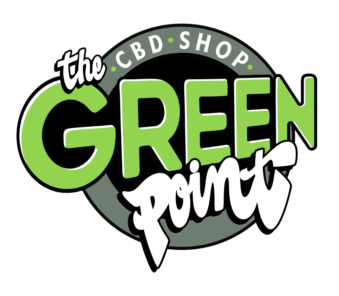 The Green Point CBD