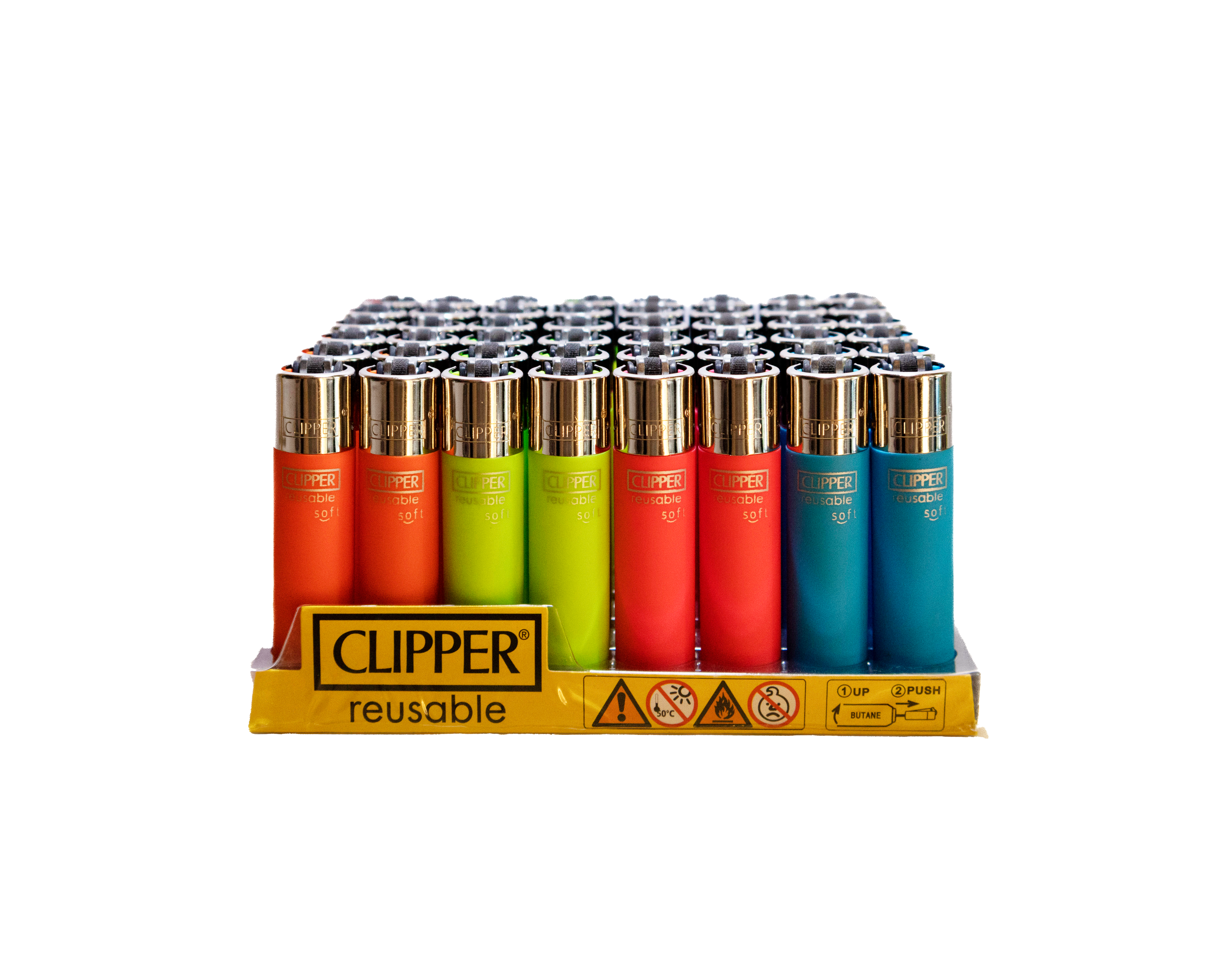 Clipper
