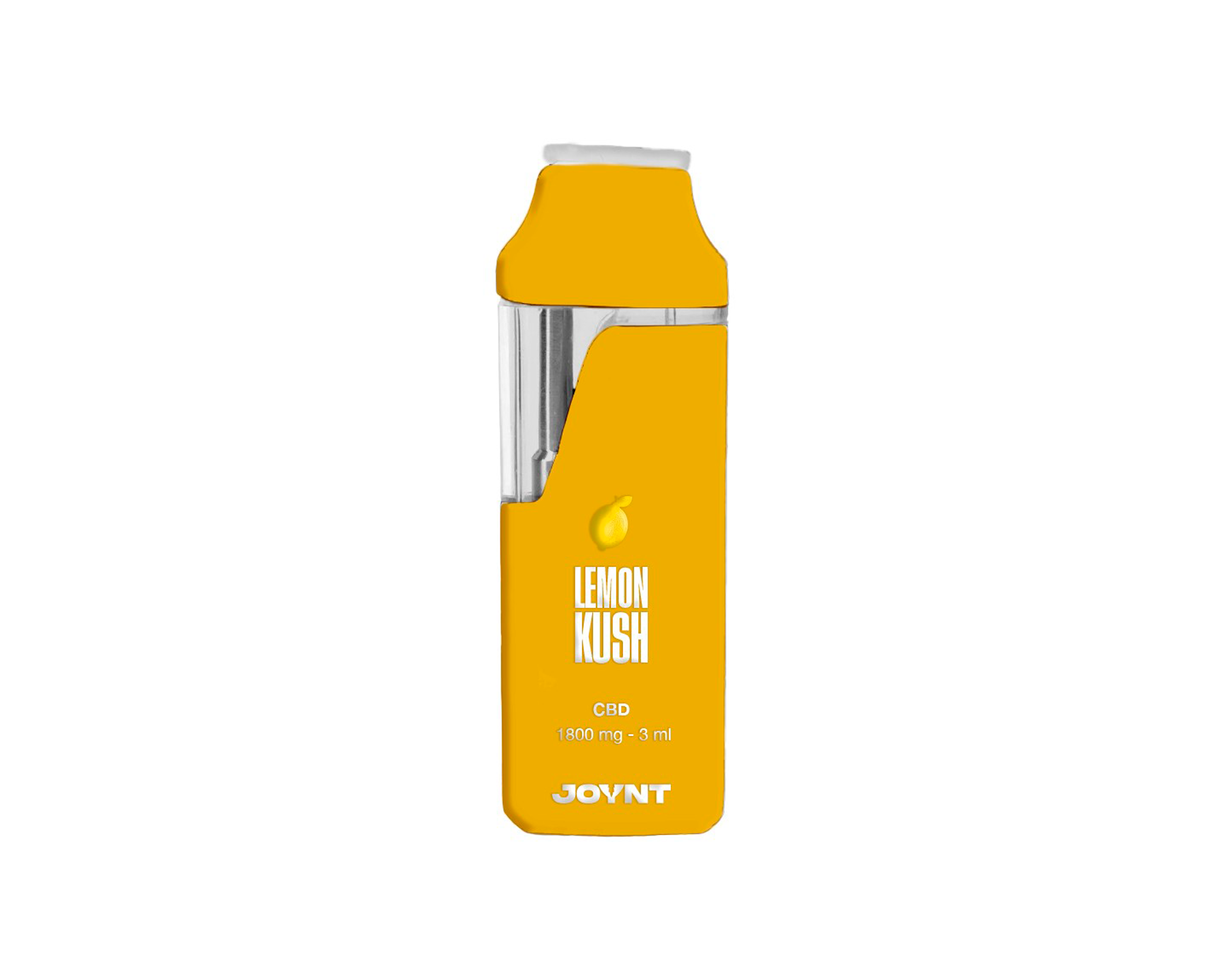 Lemon Kush - Vaper CBD