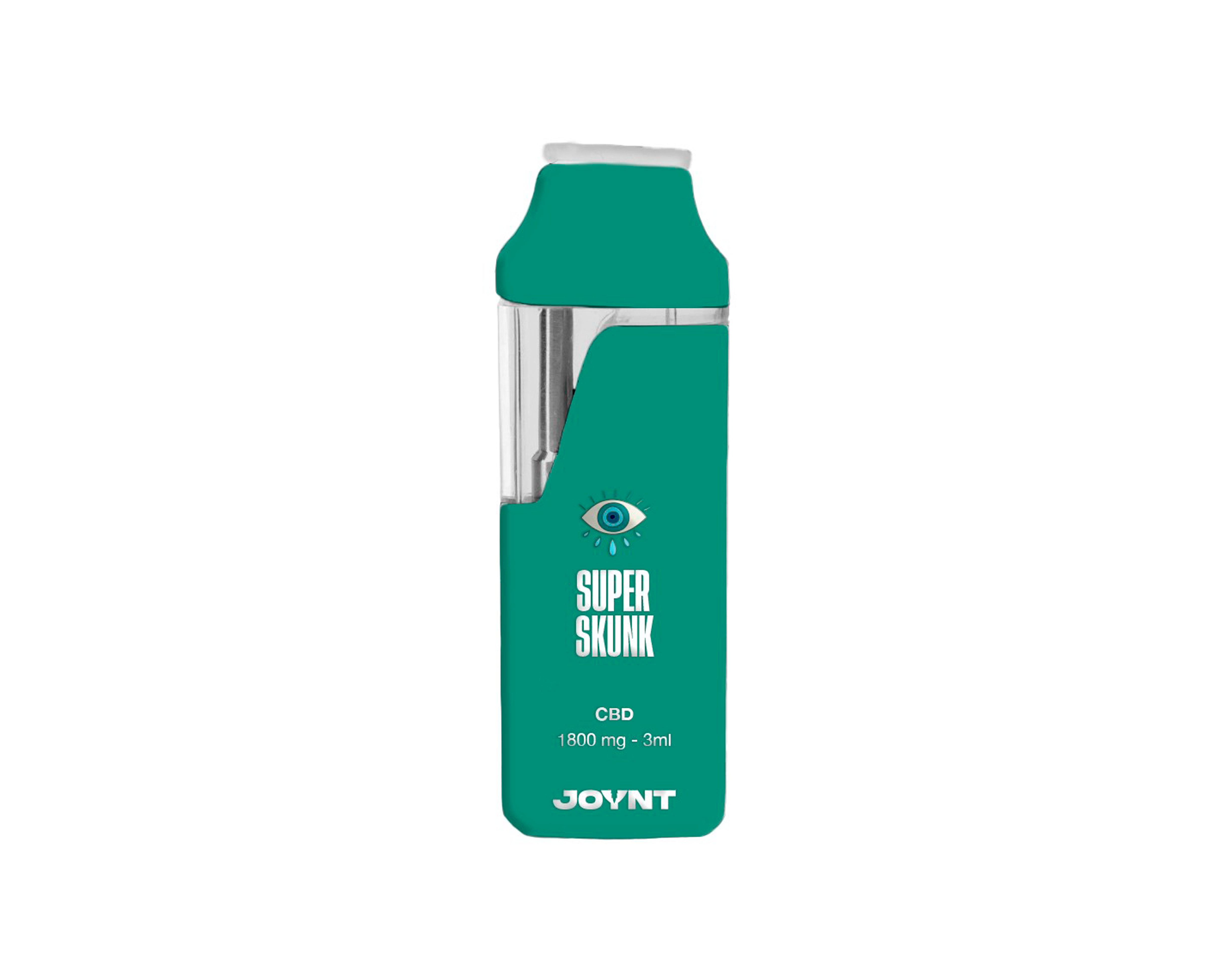 Super Skunk - Vaper CBD